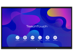 Интерактивная панель TeachTouch 5.5SE 75”